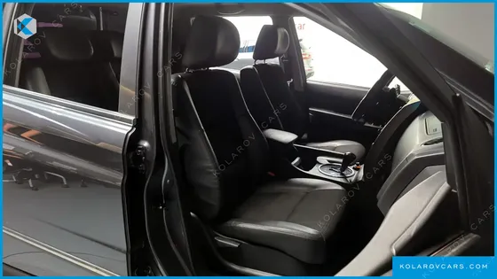 KGM - SSANGYONG KORANDO CX7 4WD