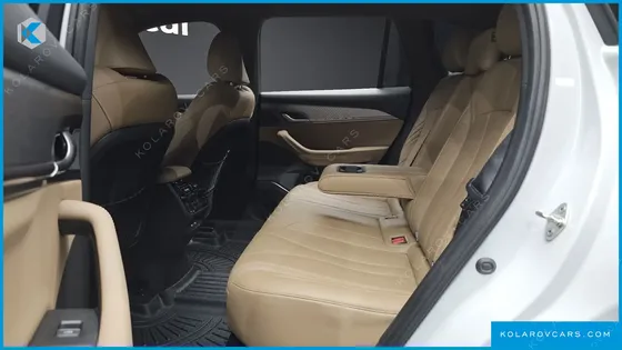 RENAULT KOREA GRAND KOLEOS 1.5 E-TECH ICONIC 2WD