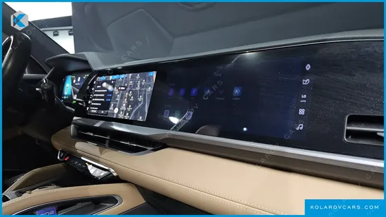 RENAULT KOREA GRAND KOLEOS 1.5 E-TECH ICONIC 2WD