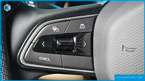 RENAULT KOREA GRAND KOLEOS 1.5 E-TECH ICONIC 2WD