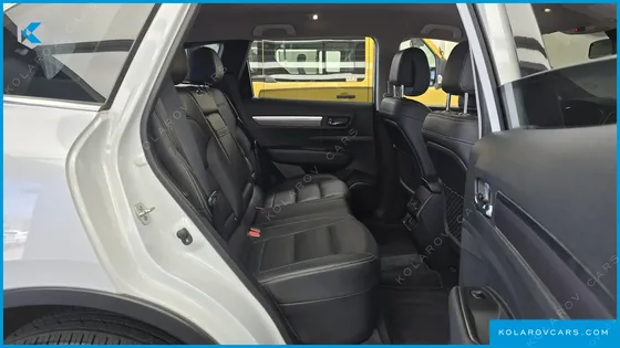 RENAULT KOREA QM6 (KOLEOS) DIESEL 4WD RE