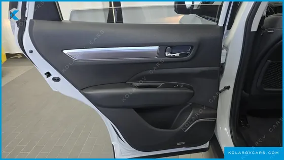 RENAULT KOREA QM6 (KOLEOS) DIESEL 4WD RE