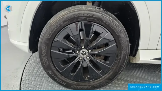 MERCEDES GLE-CLASS GLE300D 4MATIC