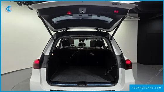 MERCEDES GLE-CLASS GLE300D 4MATIC