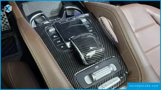 MERCEDES GLE-CLASS GLE300D 4MATIC