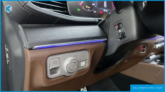 MERCEDES GLE-CLASS GLE300D 4MATIC