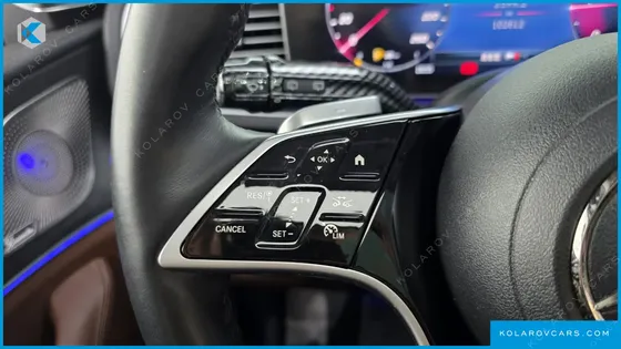 MERCEDES GLE-CLASS GLE300D 4MATIC