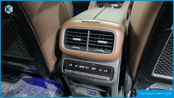MERCEDES GLE-CLASS GLE300D 4MATIC