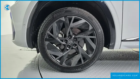 RENAULT KOREA GRAND KOLEOS 1.5 E-TECH ESPRIT ALPHINE 2WD