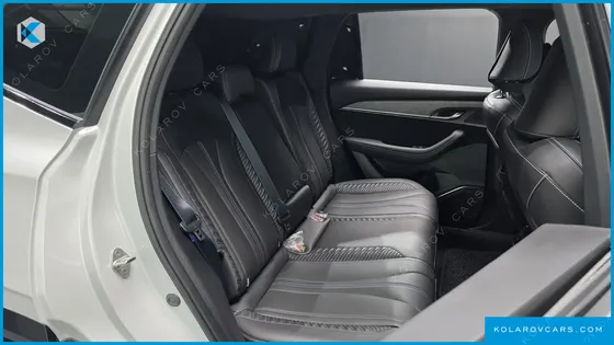 RENAULT KOREA GRAND KOLEOS 1.5 E-TECH ESPRIT ALPHINE 2WD