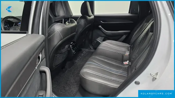 RENAULT KOREA GRAND KOLEOS 1.5 E-TECH ESPRIT ALPHINE 2WD