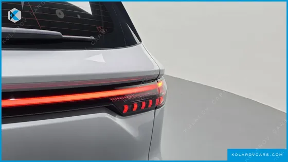RENAULT KOREA GRAND KOLEOS 1.5 E-TECH ESPRIT ALPHINE 2WD