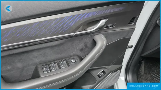 RENAULT KOREA GRAND KOLEOS 1.5 E-TECH ESPRIT ALPHINE 2WD