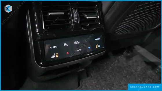 RENAULT KOREA GRAND KOLEOS 1.5 E-TECH ESPRIT ALPHINE 2WD