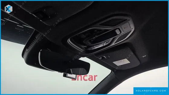 RENAULT KOREA GRAND KOLEOS 1.5 E-TECH ESPRIT ALPHINE 2WD