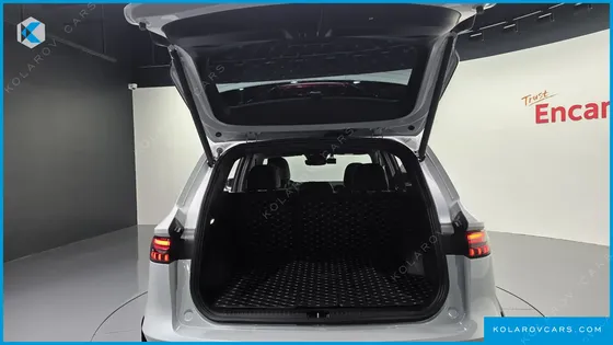 RENAULT KOREA GRAND KOLEOS 1.5 E-TECH ESPRIT ALPHINE 2WD