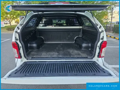 KGM - SSANGYONG KORANDO CX7 4WD