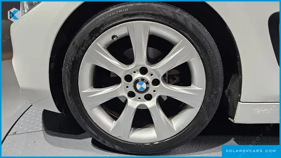 BMW 4 SERIES 420I GRANCOUPE