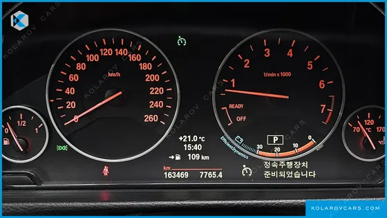 BMW 4 SERIES 420I GRANCOUPE