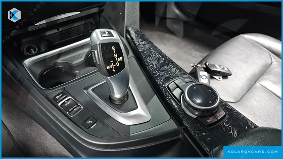 BMW 4 SERIES 420I GRANCOUPE