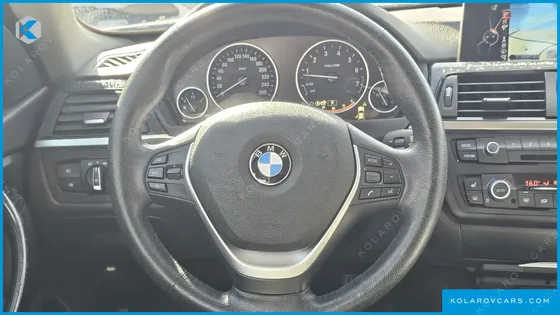 BMW 4 SERIES 420I GRANCOUPE