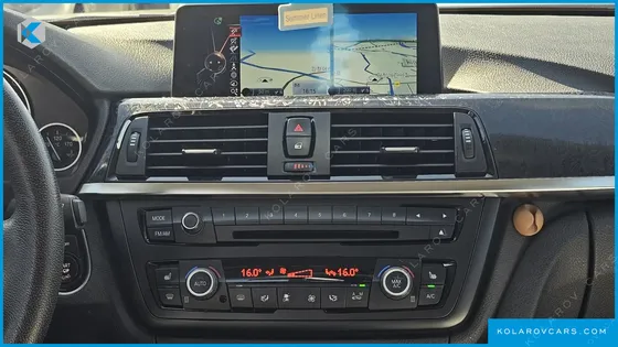 BMW 4 SERIES 420I GRANCOUPE