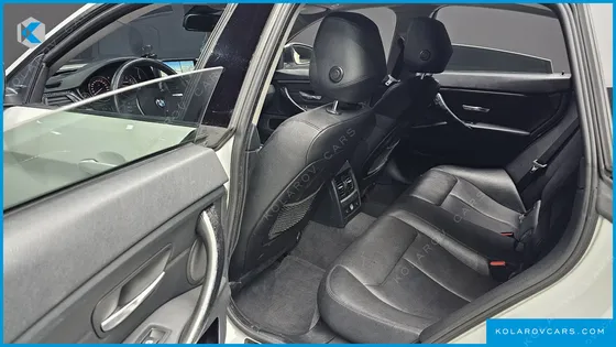 BMW 4 SERIES 420I GRANCOUPE