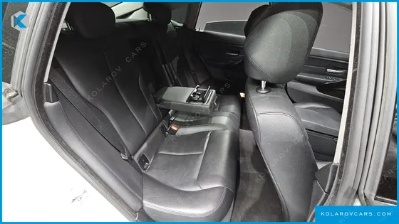 BMW 4 SERIES 420I GRANCOUPE