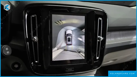 VOLVO XC40 B4 ULTIMATE BRIGHT