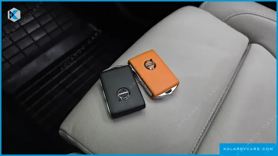 VOLVO XC40 B4 ULTIMATE BRIGHT