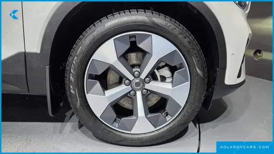 VOLVO XC40 B4 ULTIMATE BRIGHT