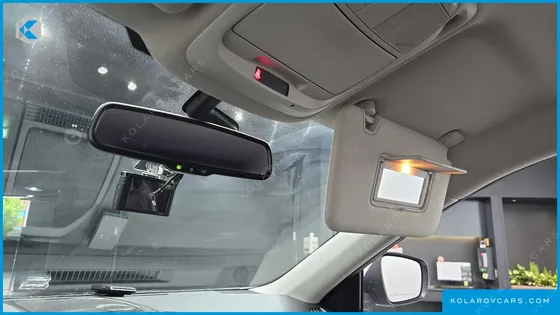 RENAULT KOREA QM6 (KOLEOS) GASOLINE 2WD LE
