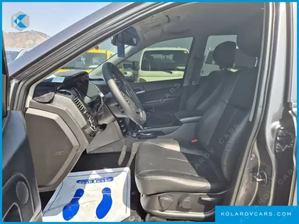 KGM - SSANGYONG KORANDO ADVENTURE 60TH EDITION 4WD