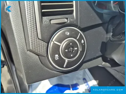 KGM - SSANGYONG KORANDO ADVENTURE 60TH EDITION 4WD