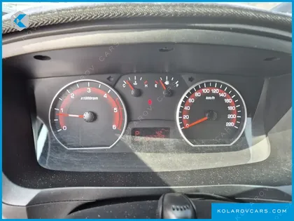 KGM - SSANGYONG KORANDO ADVENTURE 60TH EDITION 4WD