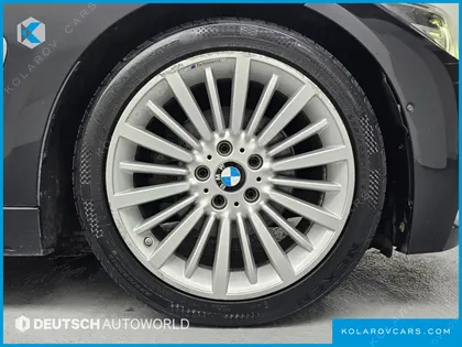 BMW 4 SERIES 420I LUXURY GRANCOUPE