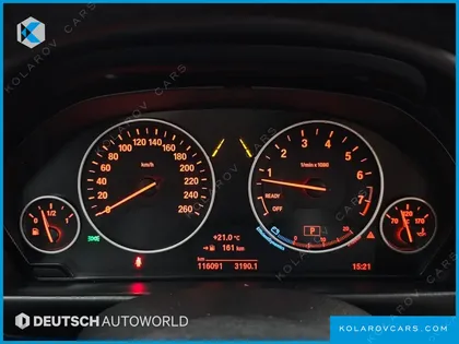 BMW 4 SERIES 420I LUXURY GRANCOUPE