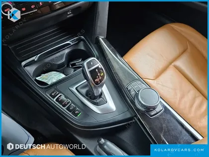 BMW 4 SERIES 420I LUXURY GRANCOUPE