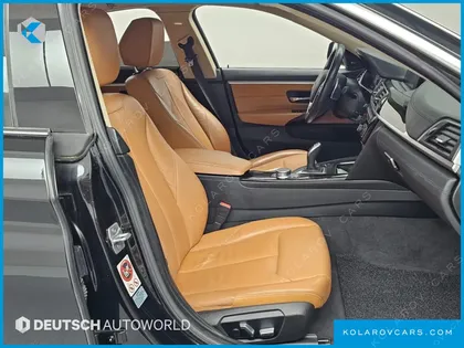 BMW 4 SERIES 420I LUXURY GRANCOUPE