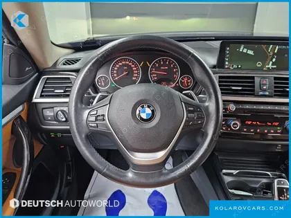 BMW 4 SERIES 420I LUXURY GRANCOUPE