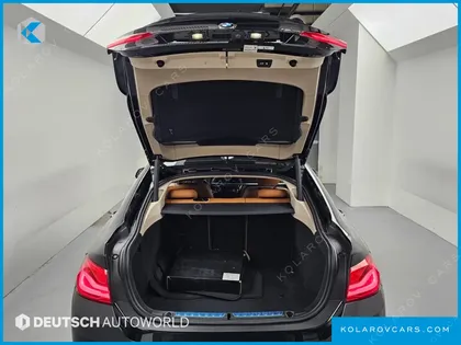 BMW 4 SERIES 420I LUXURY GRANCOUPE
