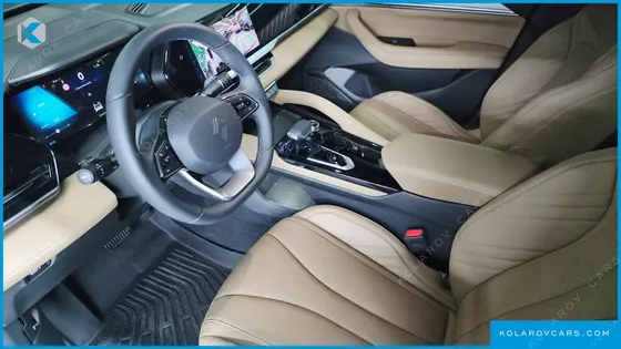 RENAULT KOREA GRAND KOLEOS 1.5 E-TECH ICONIC 2WD