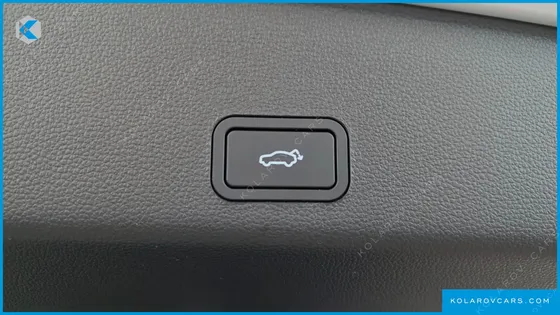 RENAULT KOREA GRAND KOLEOS 1.5 E-TECH ICONIC 2WD