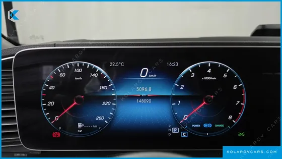MERCEDES GLE-CLASS GLE450 4MATIC