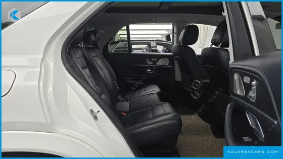 MERCEDES GLE-CLASS GLE450 4MATIC
