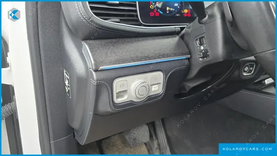 MERCEDES GLE-CLASS GLE450 4MATIC