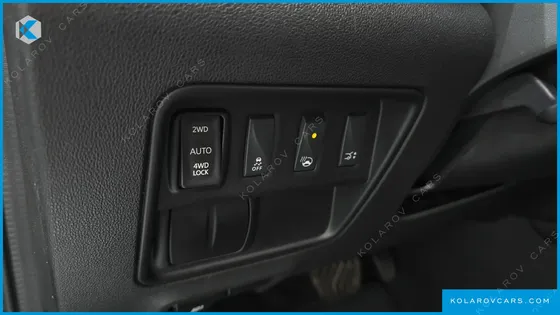 RENAULT KOREA QM6 (KOLEOS) DIESEL 4WD RE SIGNATURE
