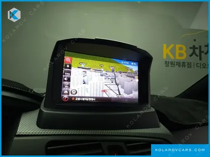 KGM - SSANGYONG KORANDO EXTREME 4WD