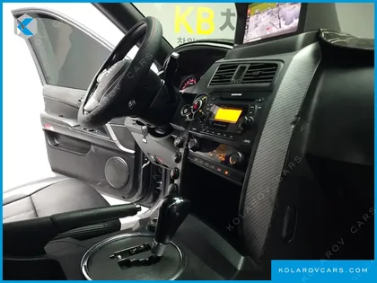 KGM - SSANGYONG KORANDO EXTREME 4WD