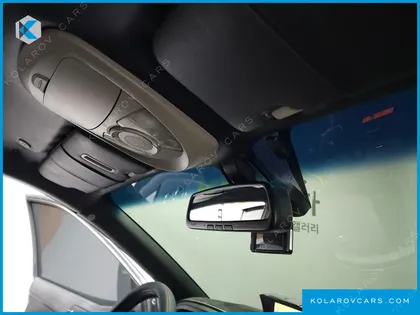 KGM - SSANGYONG KORANDO EXTREME 4WD
